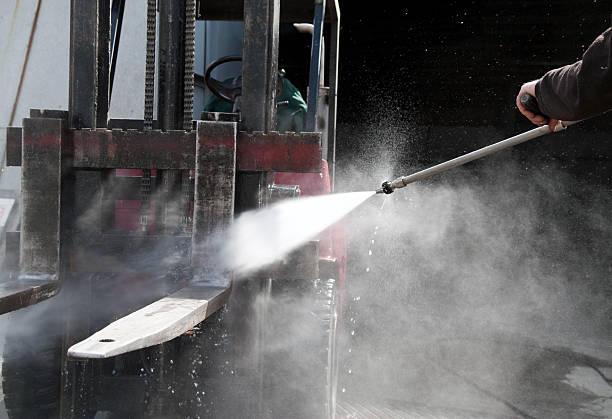 Local Pressure Washing Services in Silver Lake, KS